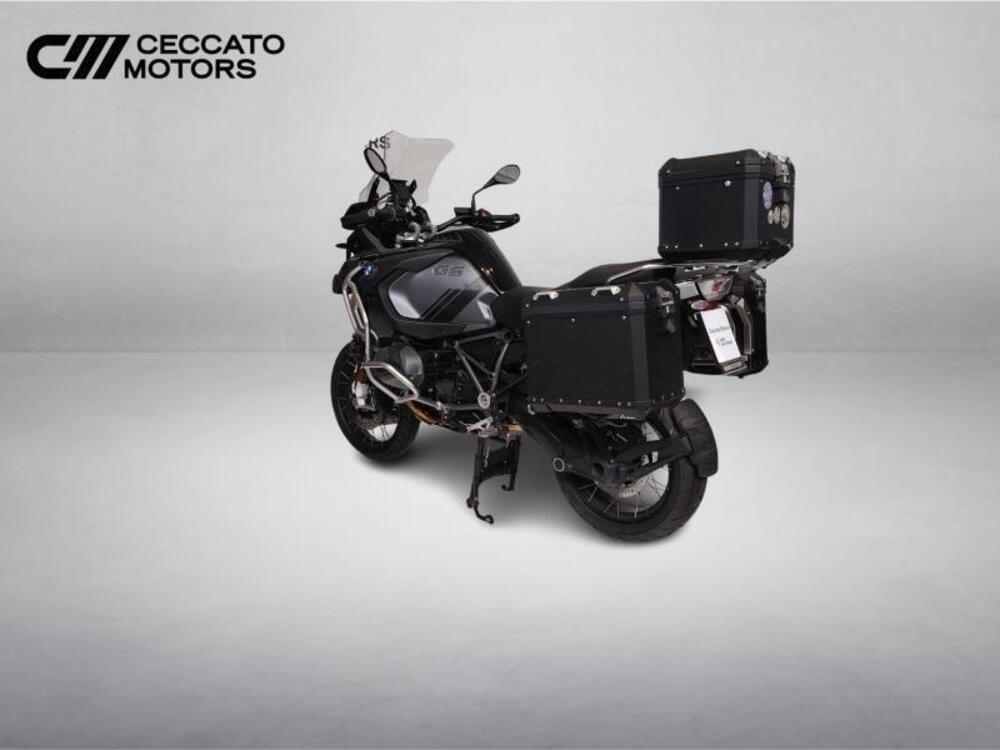 Bmw R 1250 GS (2021 - 24) (5)