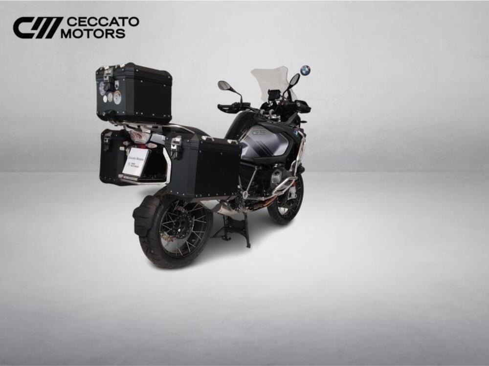 Bmw R 1250 GS (2021 - 24) (3)