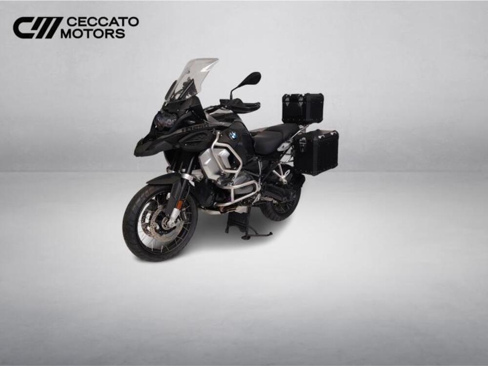 Bmw R 1250 GS (2021 - 24) (7)