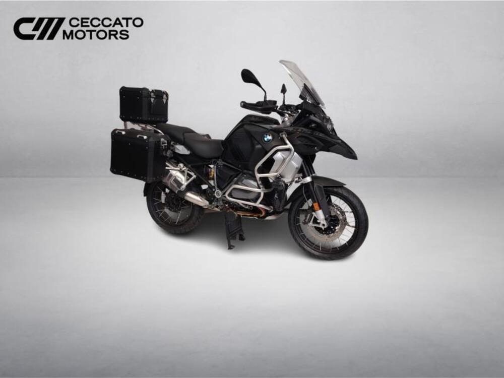 Bmw R 1250 GS (2021 - 24) (2)