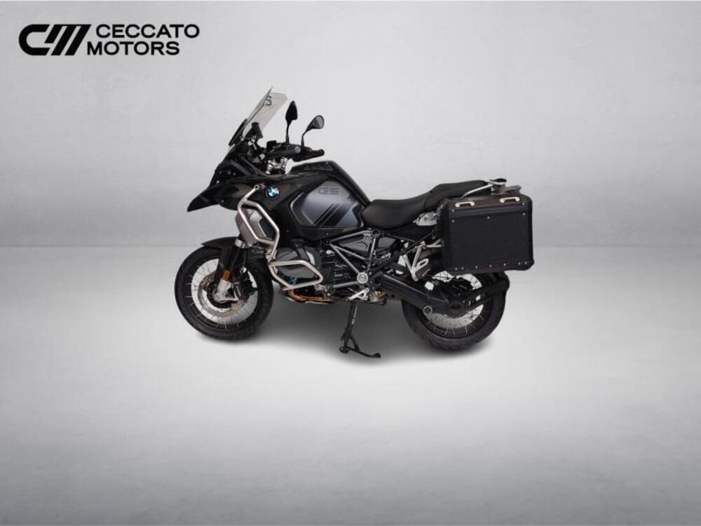 Bmw R 1250 GS (2021 - 24) (6)