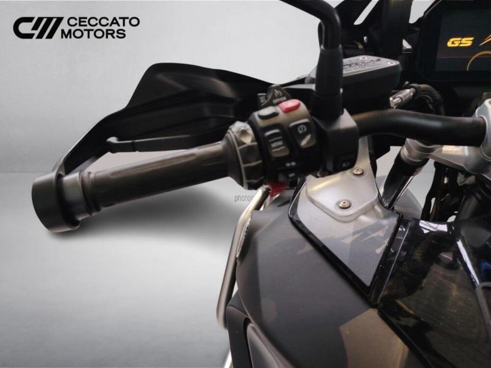 Bmw R 1250 GS (2021 - 24) (10)