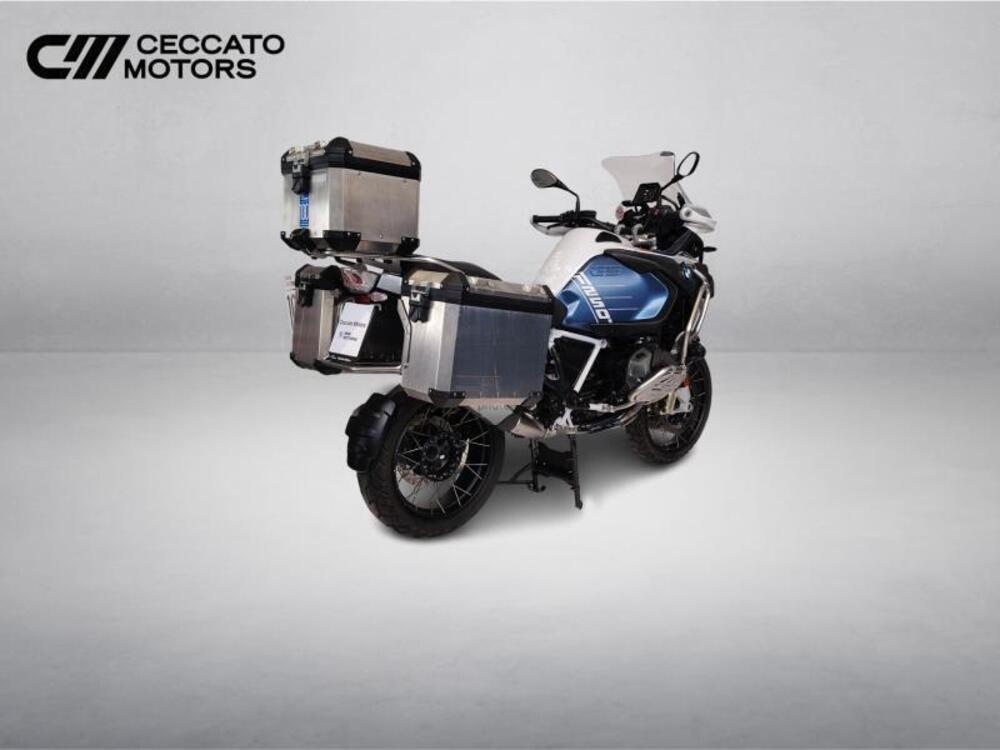 Bmw R 1250 GS Adventure (2021 - 24) (3)