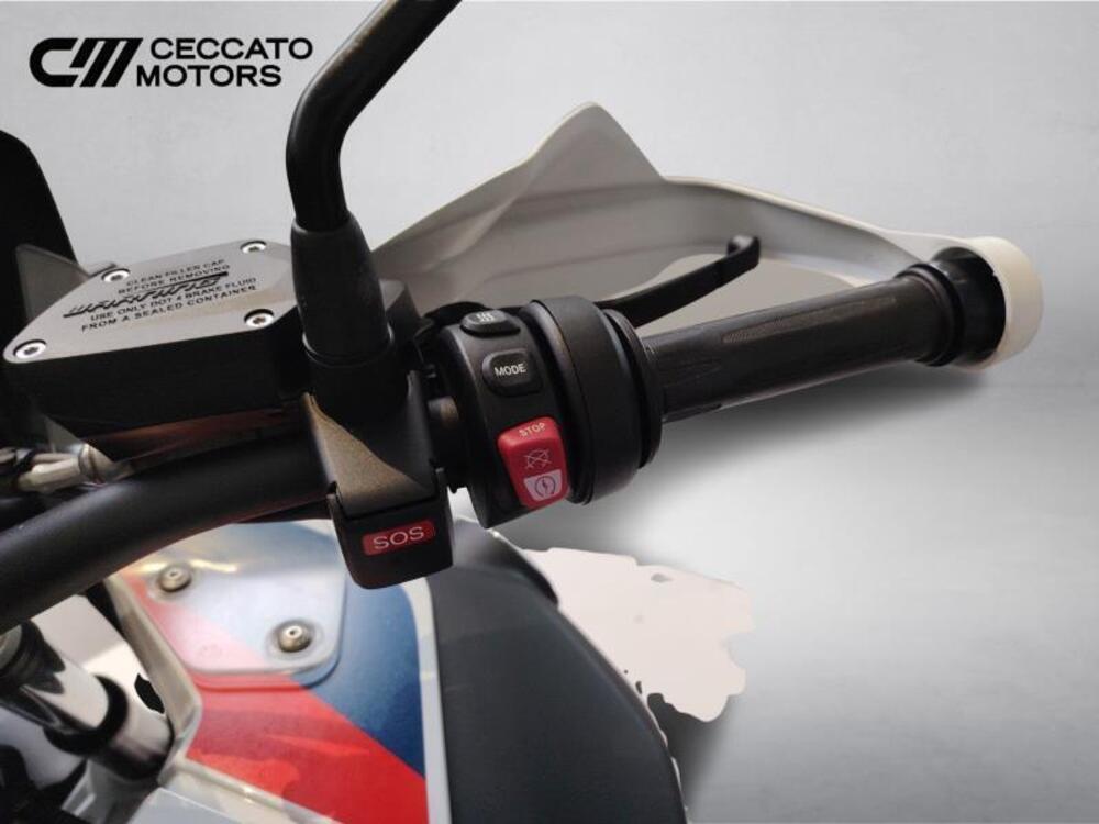 Bmw R 1250 GS Adventure (2021 - 24) (9)