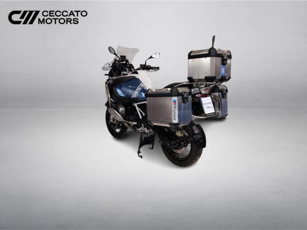 Bmw R 1250 GS Adventure (2021 - 24) (5)