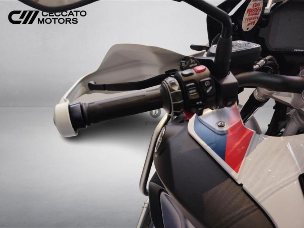 Bmw R 1250 GS Adventure (2021 - 24) (10)