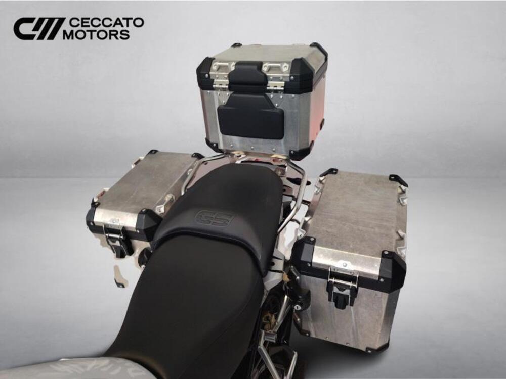 Bmw R 1250 GS Adventure (2021 - 24) (12)