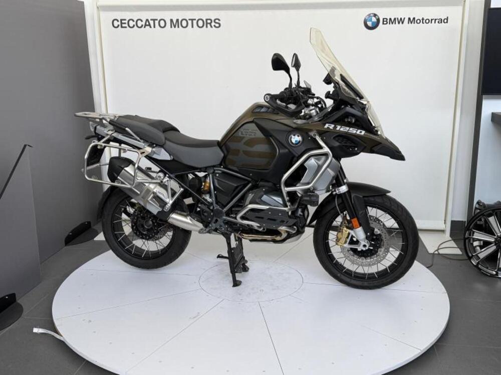 Bmw R 1250 GS Adventure (2021 - 24) (3)