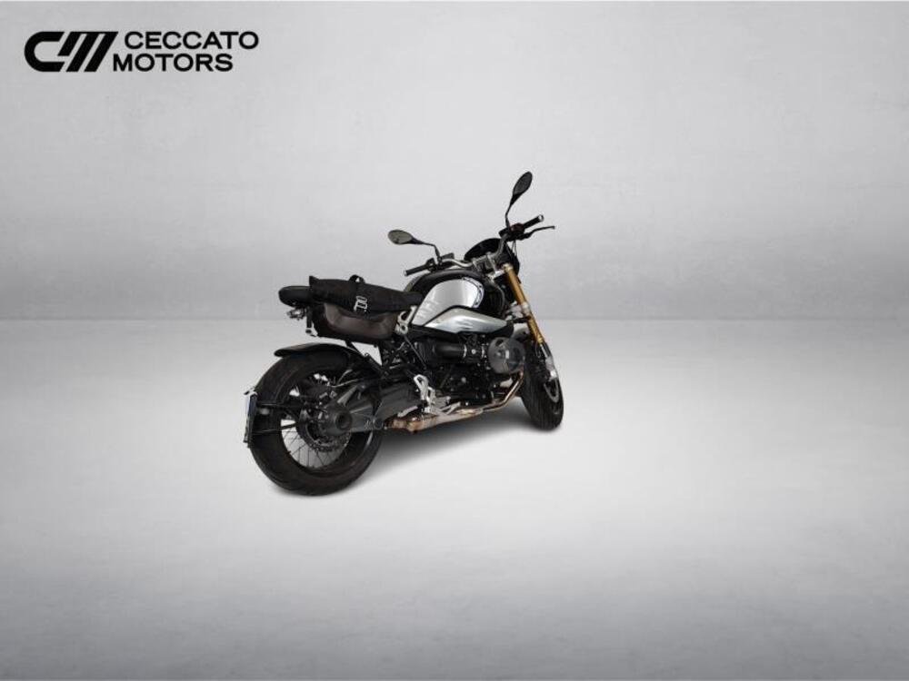 Bmw R nineT 1200 (2014 - 16) (3)