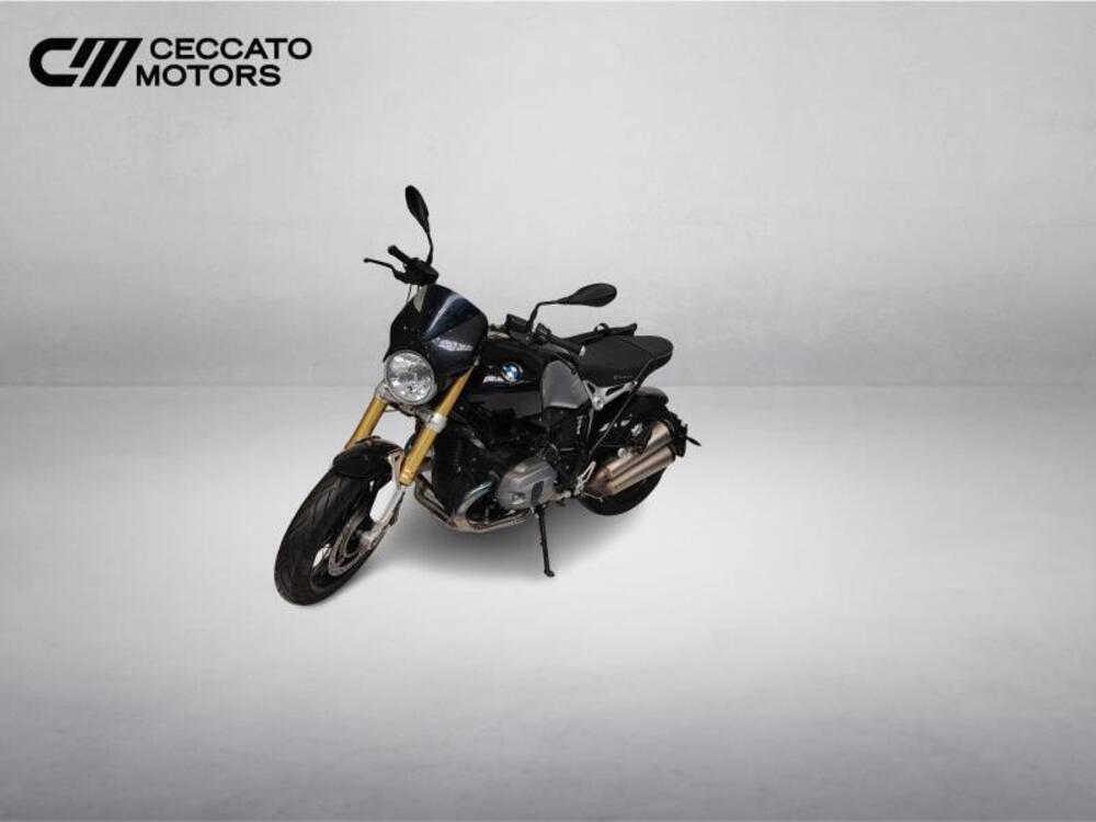 Bmw R nineT 1200 (2014 - 16) (7)