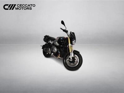 Bmw R nineT 1200 (2014 - 16) usata