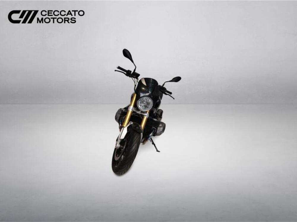 Bmw R nineT 1200 (2014 - 16) (8)