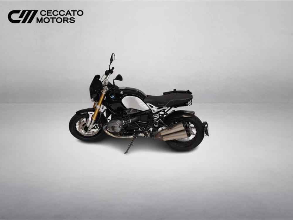 Bmw R nineT 1200 (2014 - 16) (6)
