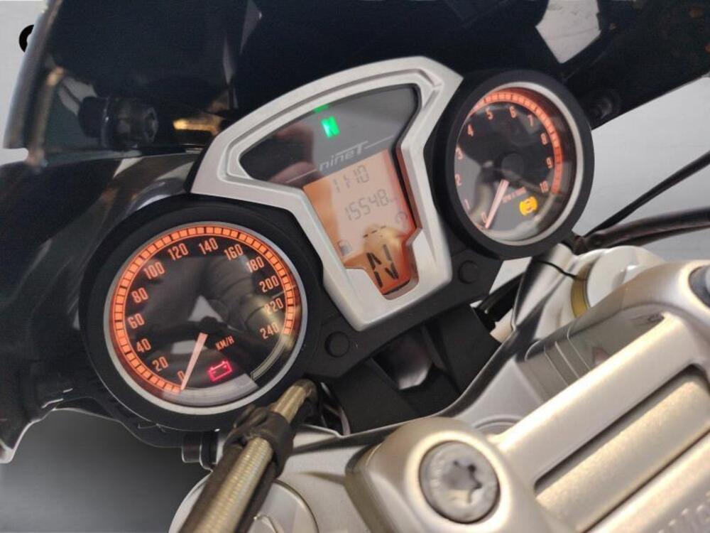 Bmw R nineT 1200 (2014 - 16) (13)