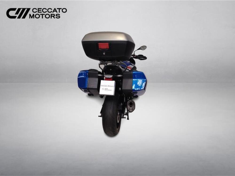 Bmw S 1000 XR (2017 - 19) (4)