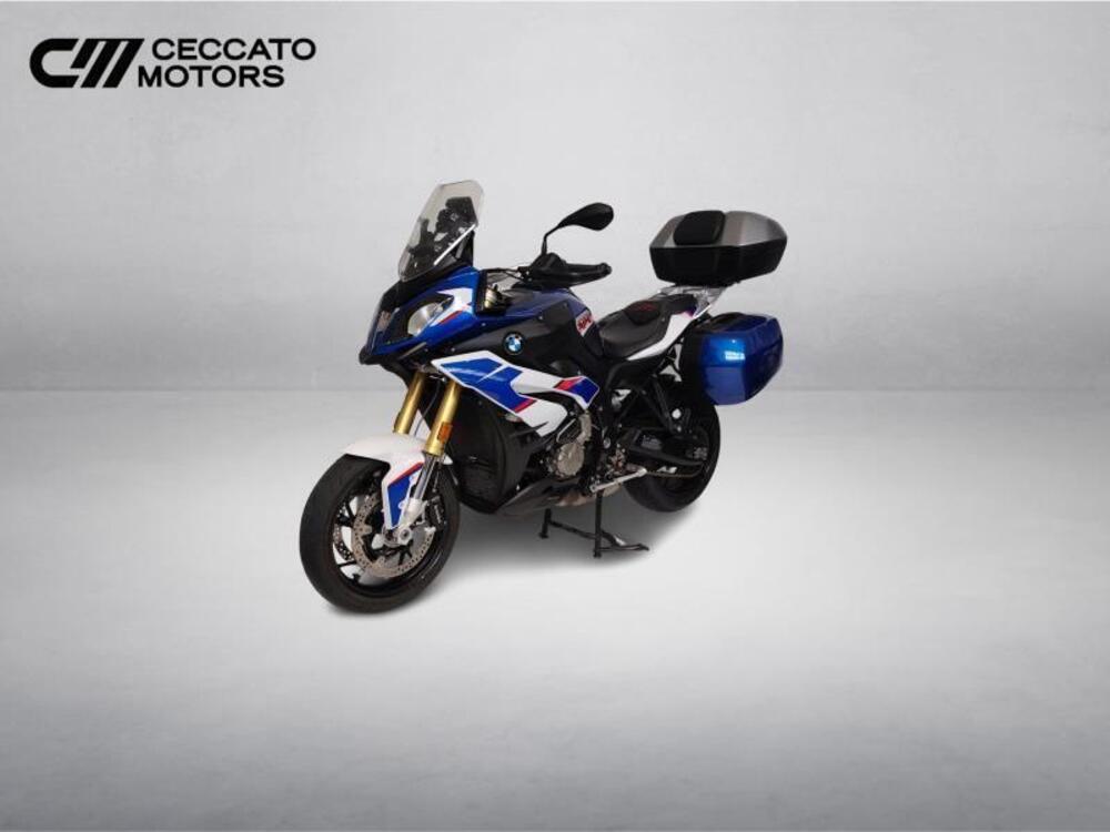 Bmw S 1000 XR (2017 - 19) (7)