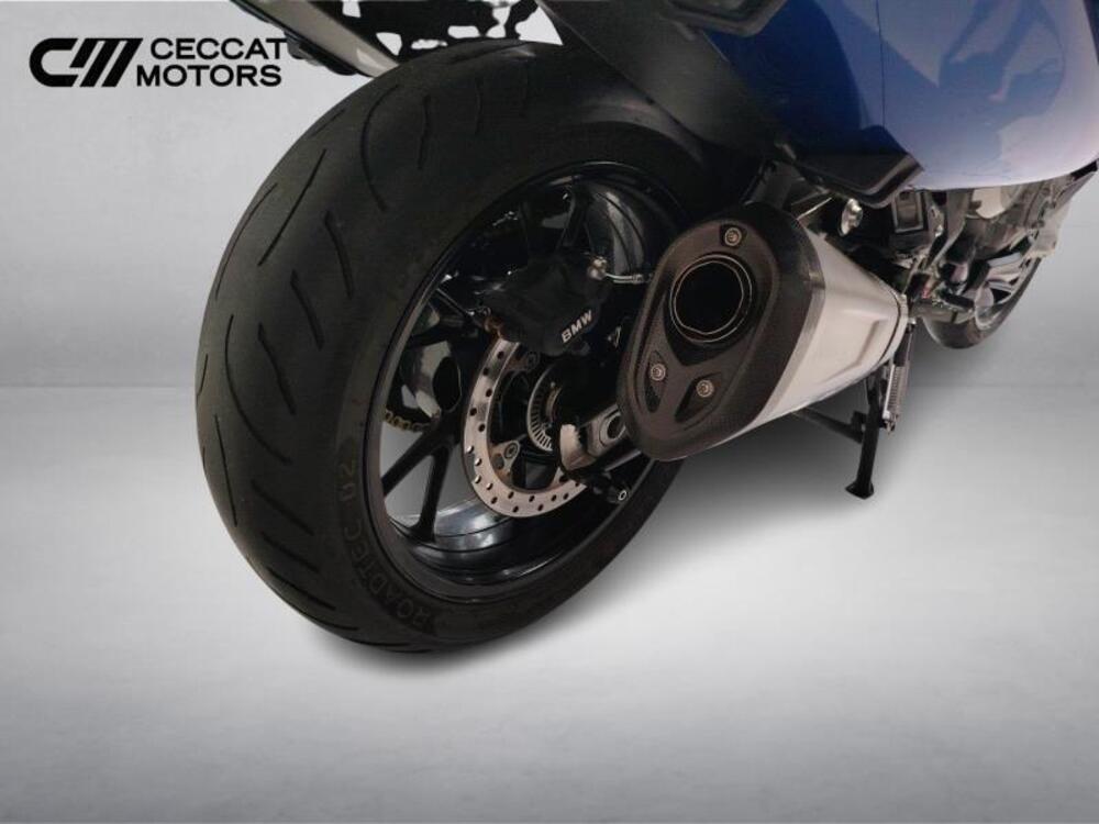 Bmw S 1000 XR (2017 - 19) (13)