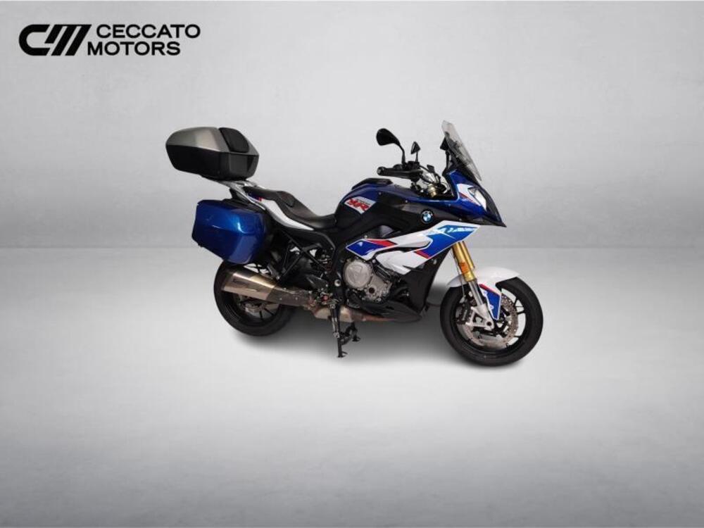 Bmw S 1000 XR (2017 - 19) (2)