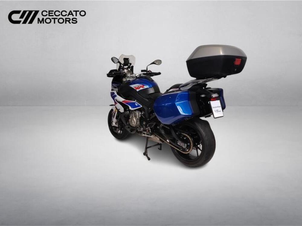 Bmw S 1000 XR (2017 - 19) (5)