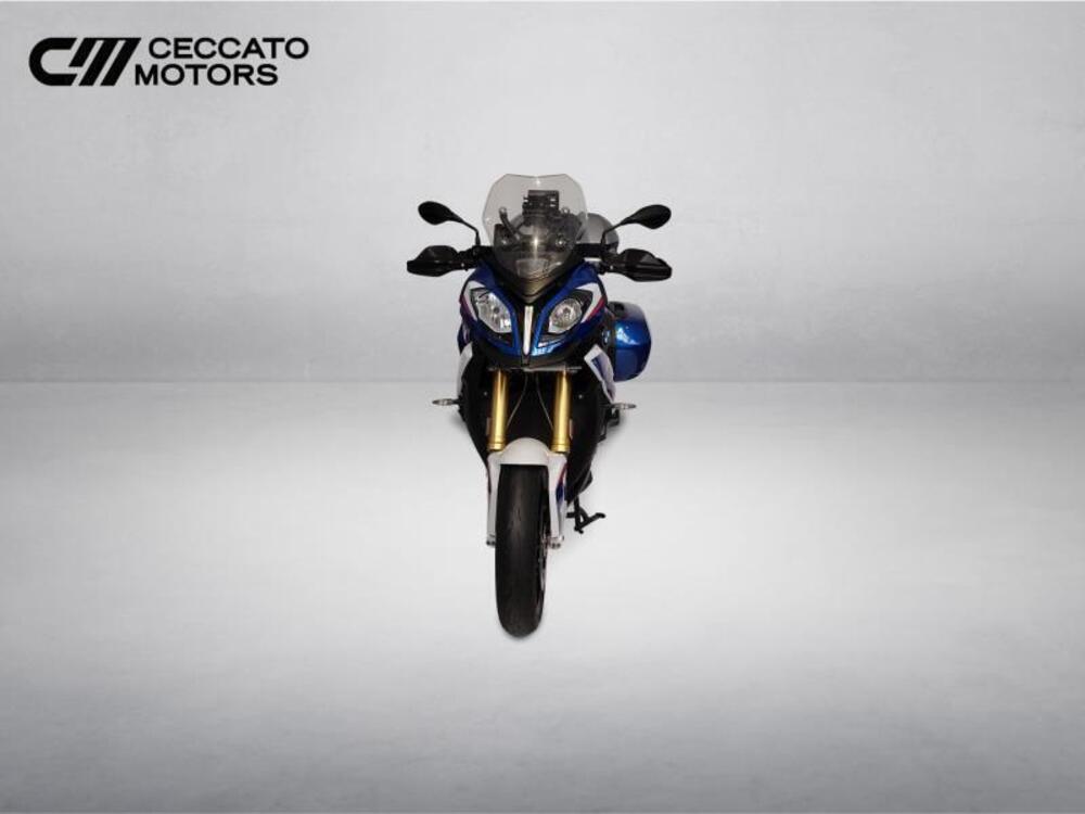 Bmw S 1000 XR (2017 - 19) (8)