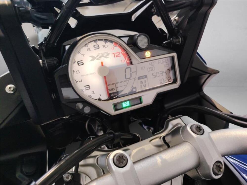 Bmw S 1000 XR (2017 - 19) (11)