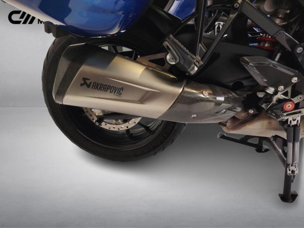 Bmw S 1000 XR (2017 - 19) (14)