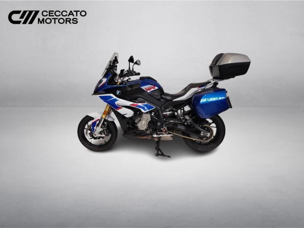 Bmw S 1000 XR (2017 - 19) (6)