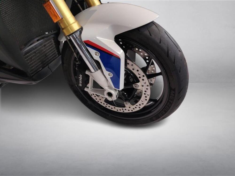 Bmw S 1000 XR (2017 - 19) (12)