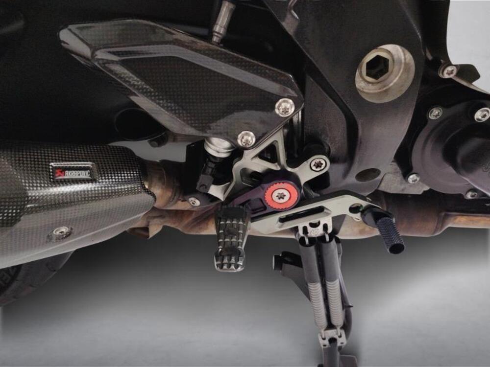 Bmw S 1000 XR (2017 - 19) (15)