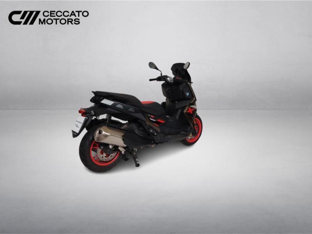 Bmw C 400 X (2025 - 26) (3)