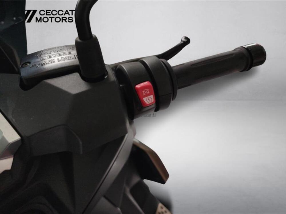 Bmw C 400 X (2025 - 26) (9)