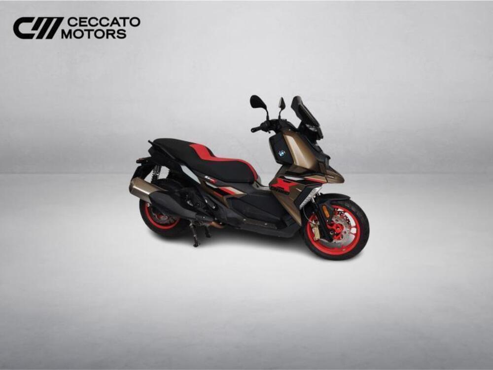 Bmw C 400 X (2025 - 26) (2)