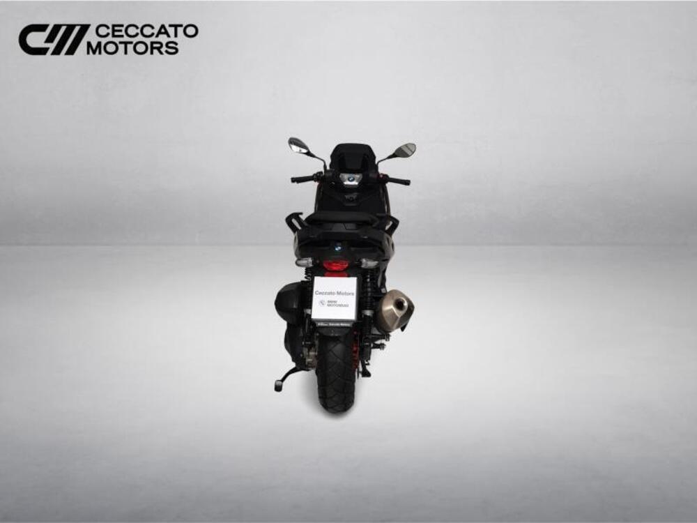 Bmw C 400 X (2025 - 26) (4)