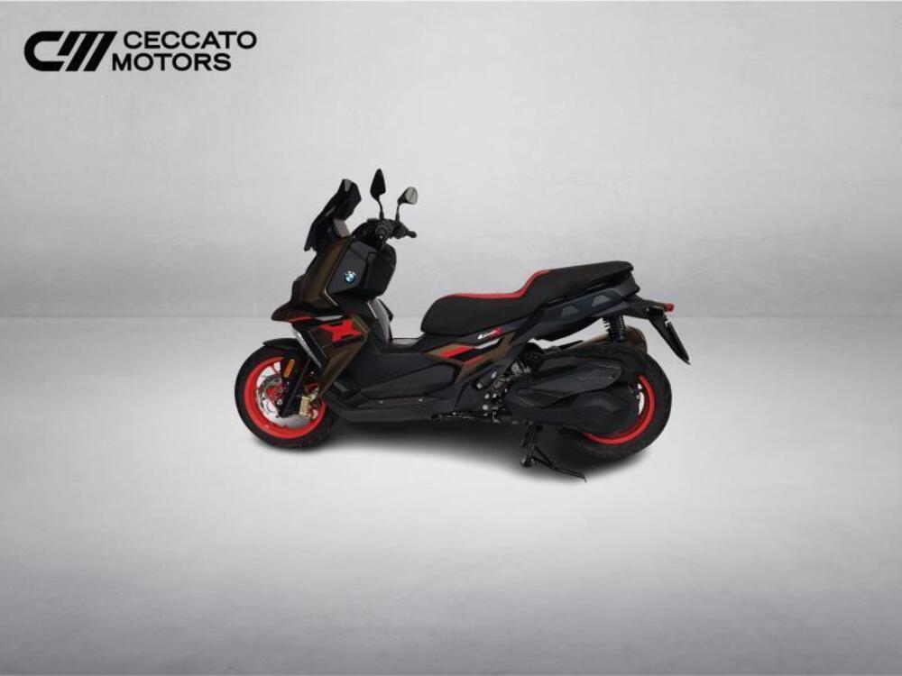 Bmw C 400 X (2025 - 26) (6)