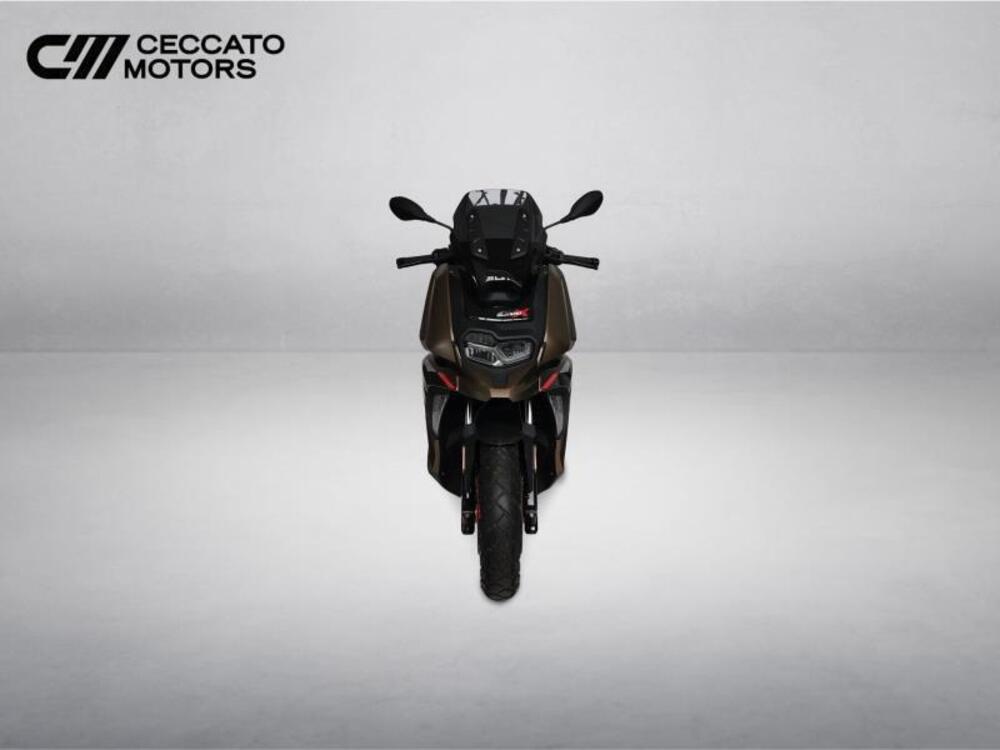 Bmw C 400 X (2025 - 26) (8)