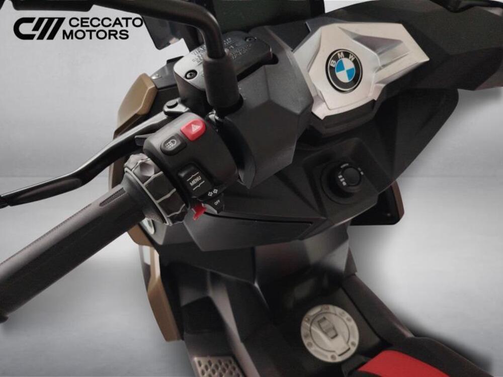 Bmw C 400 X (2025 - 26) (10)