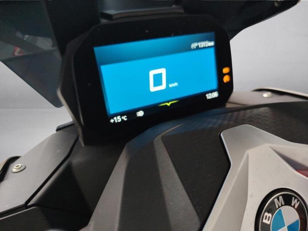 Bmw C 400 X (2025 - 26) (11)