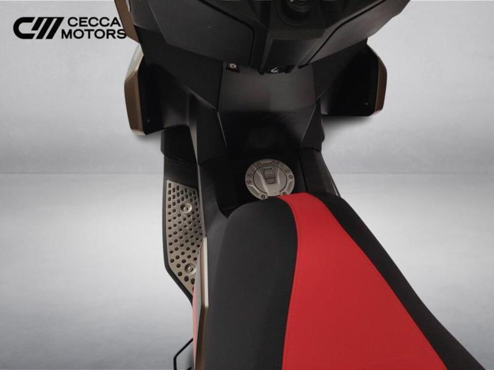 Bmw C 400 X (2025 - 26) (12)