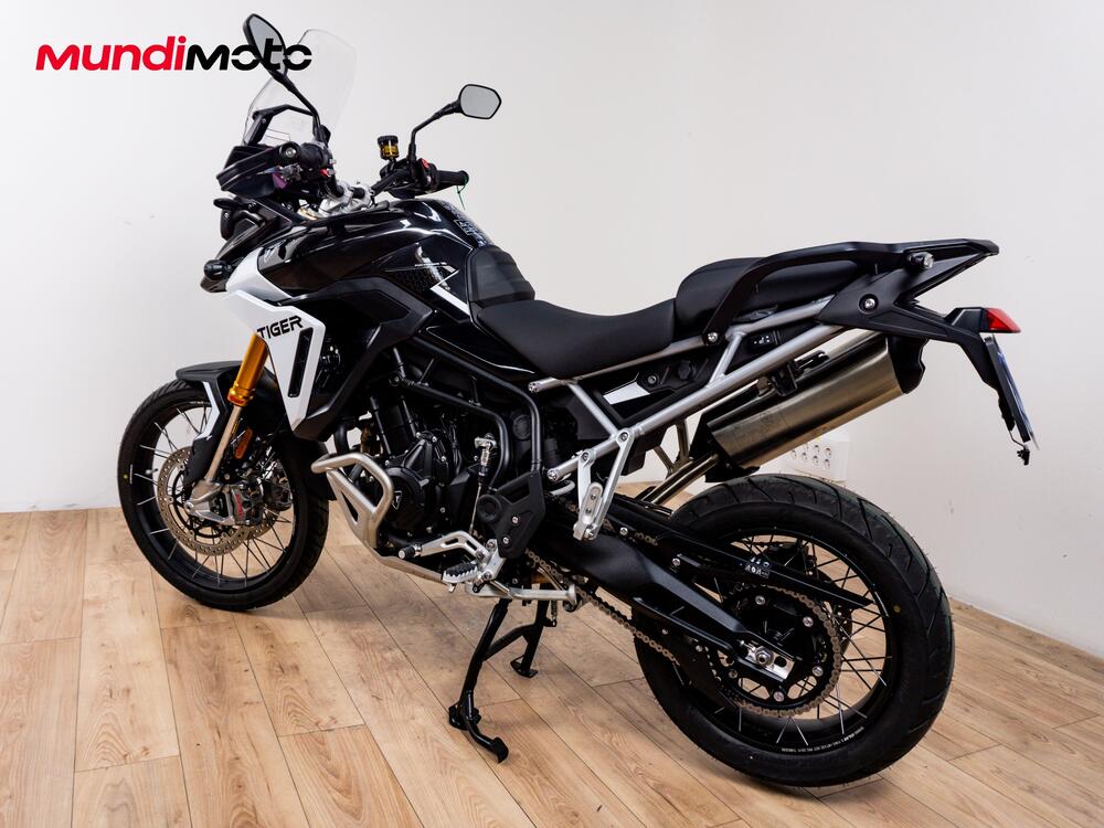 Triumph Tiger 900 Rally Pro (2024 - 26) (6)