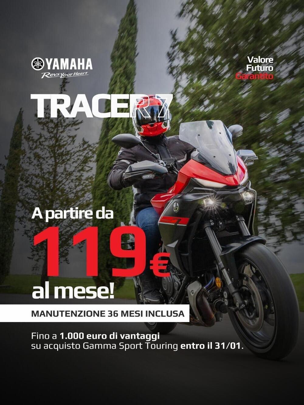 Yamaha Tracer 7 (2025 - 26) (2)