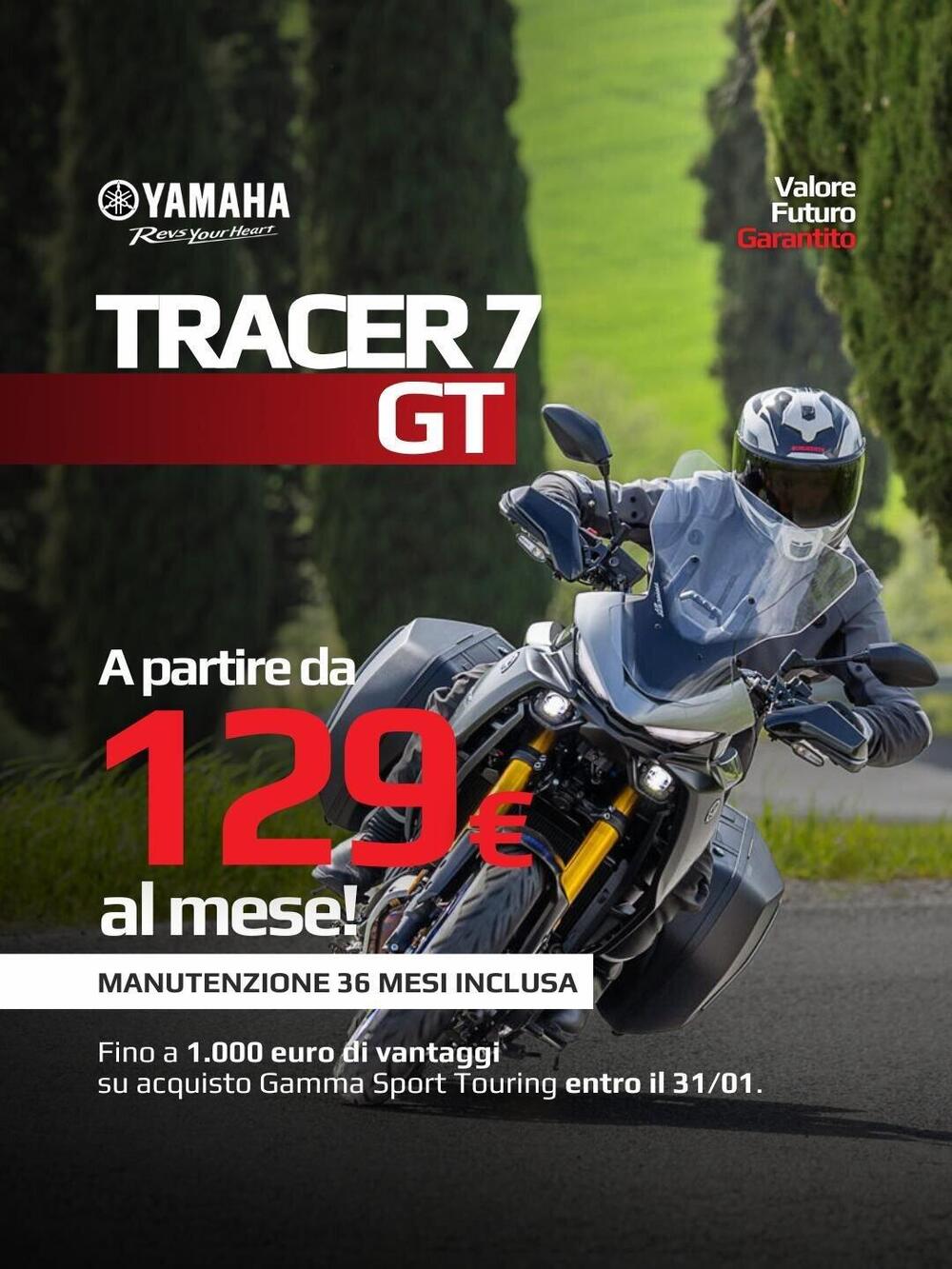 Yamaha Tracer 7 (2025 - 26) (2)