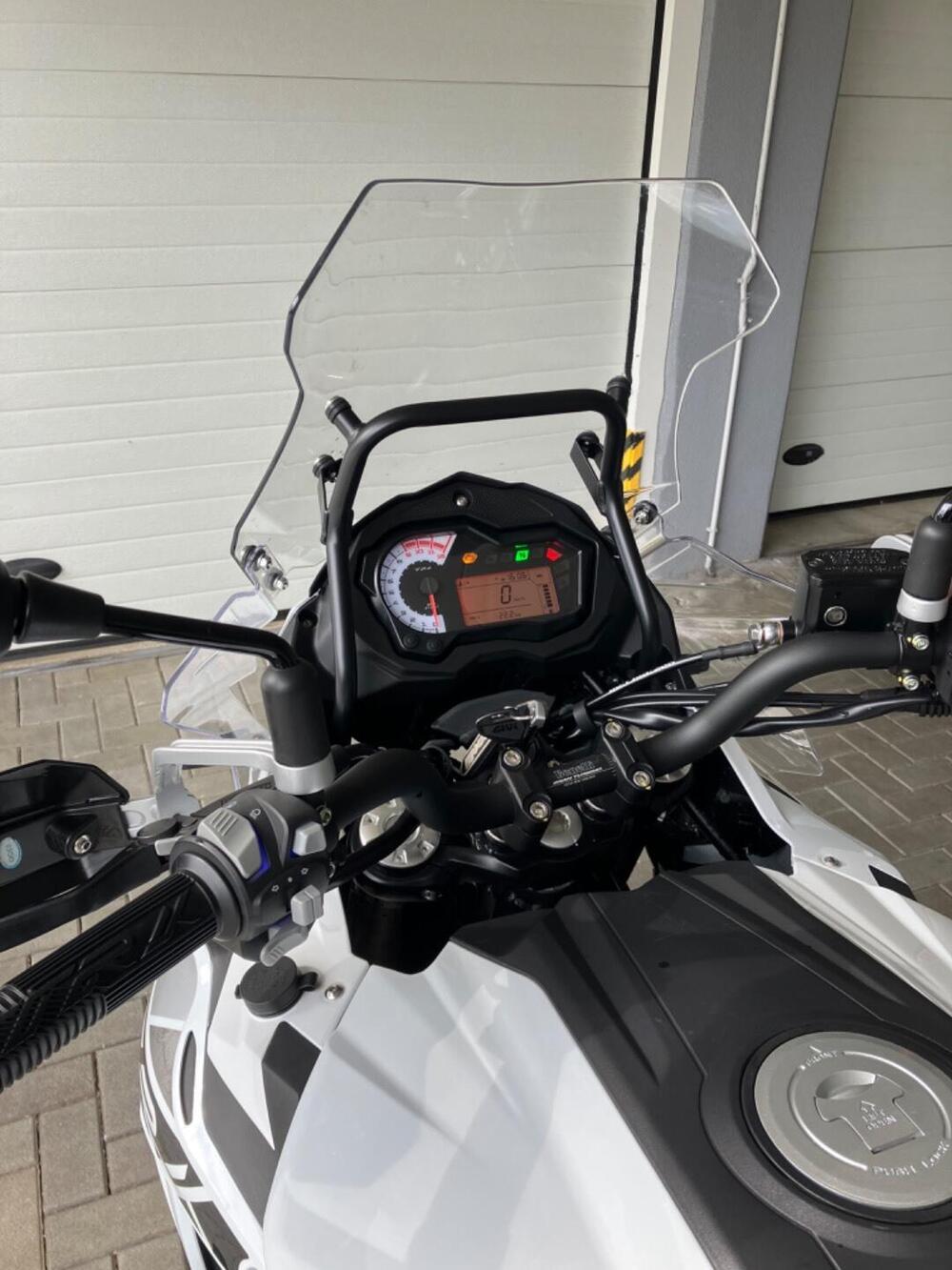 Benelli TRK 502X (2021 - 26) (6)