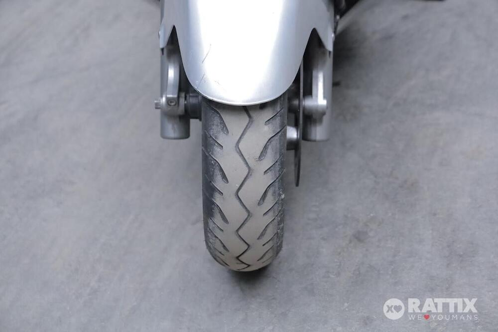 Suzuki Burgman AN 250 (2001 - 03) (10)