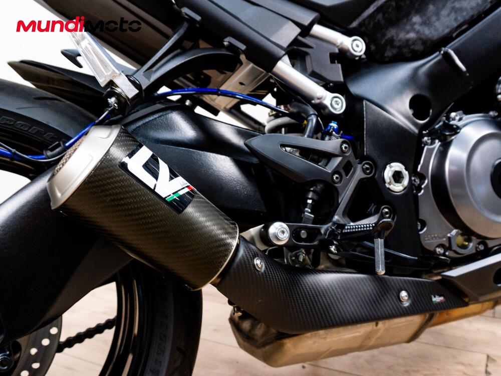 Suzuki GSX S 1000 F ABS (2014 -17) (4)