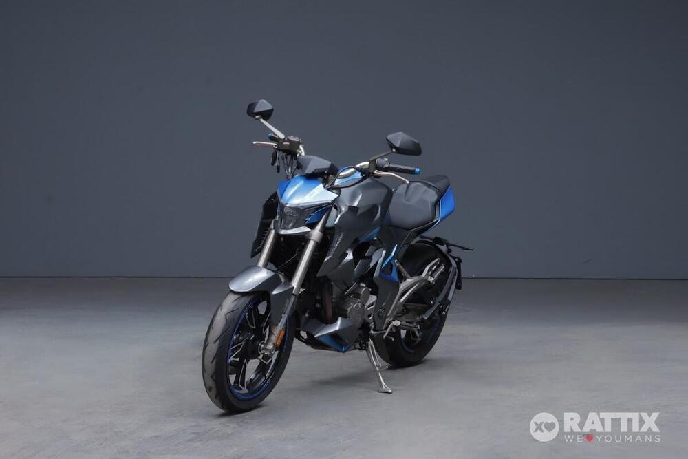 Zontes ZT310-R1 (2022 - 23) (2)