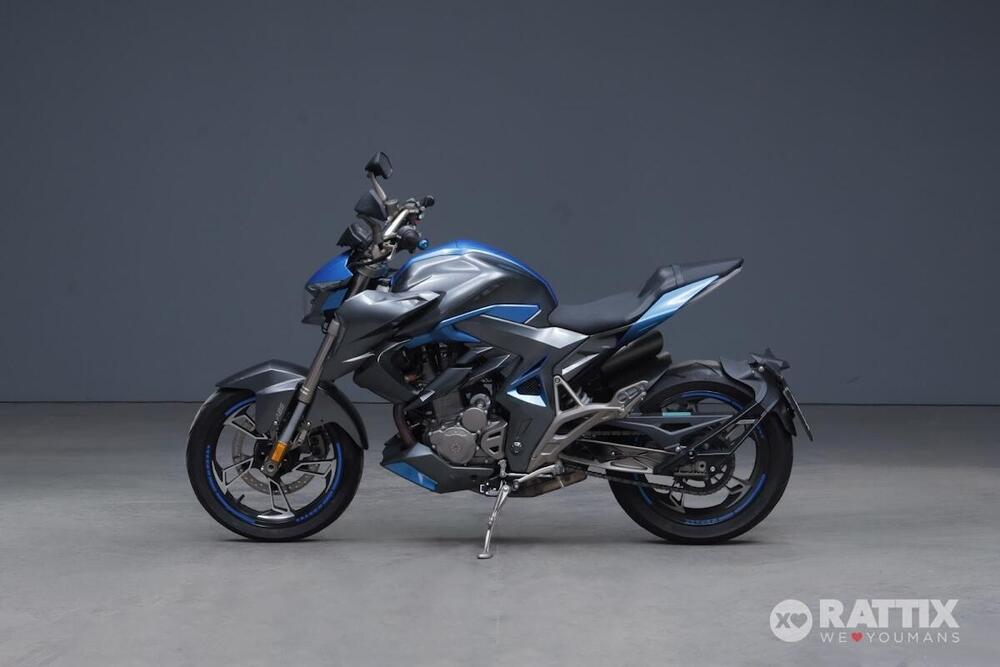 Zontes ZT310-R1 (2022 - 23) (3)