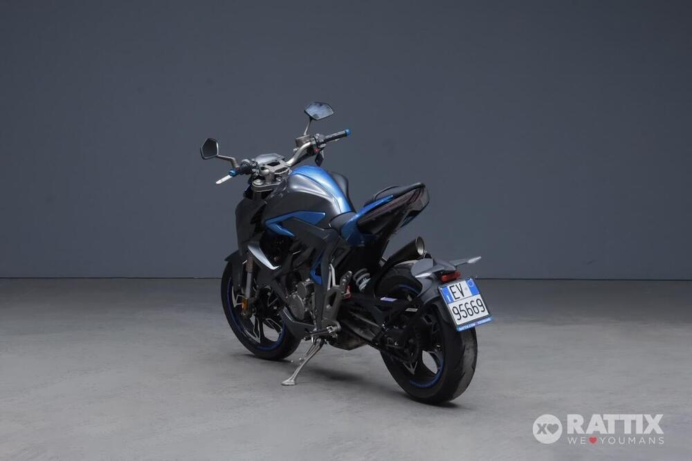 Zontes ZT310-R1 (2022 - 23) (5)