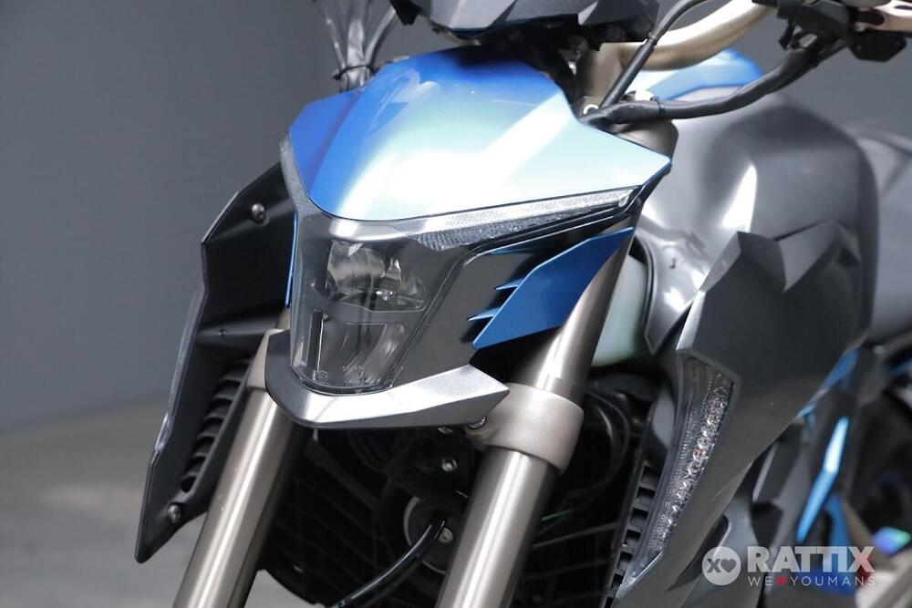 Zontes ZT310-R1 (2022 - 23) (6)