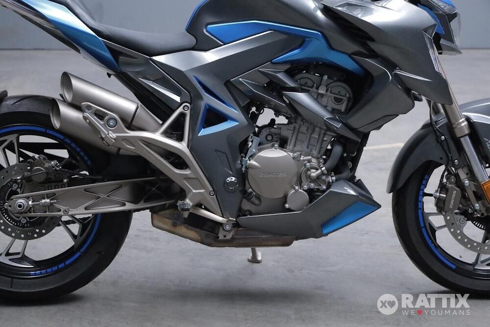 Zontes ZT310-R1 (2022 - 23) (8)