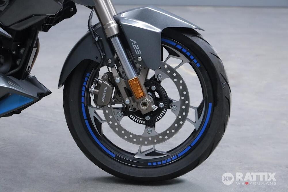 Zontes ZT310-R1 (2022 - 23) (9)